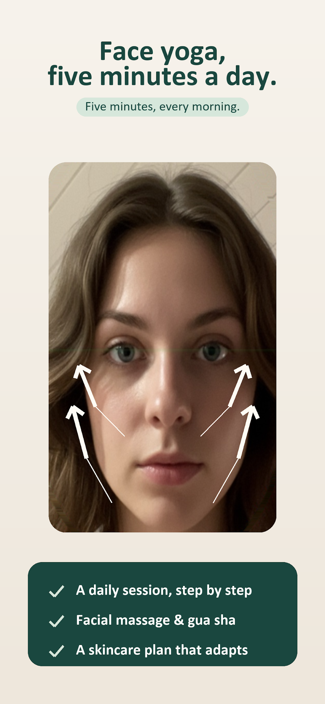 MEWAI app screen 4